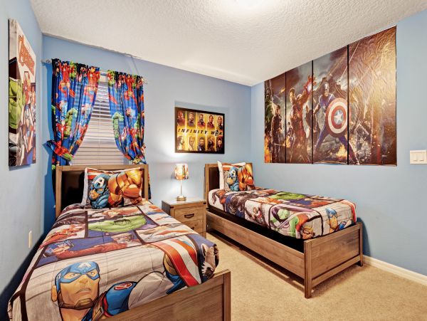 Orlando Home 962712