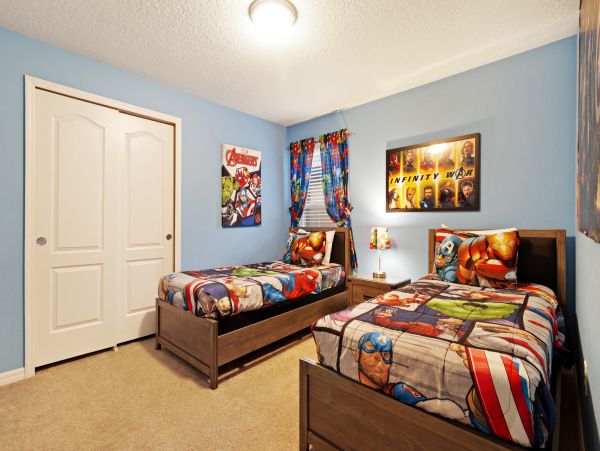 Orlando Home 962712