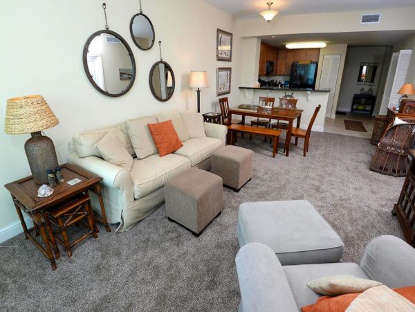 Panama City Beach Condo 962713