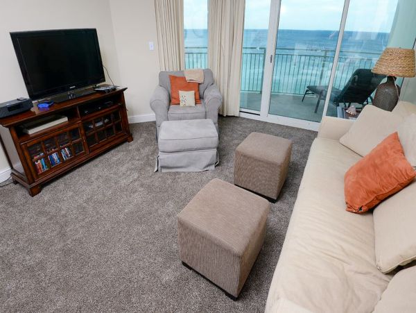 Panama City Beach Condo 962713