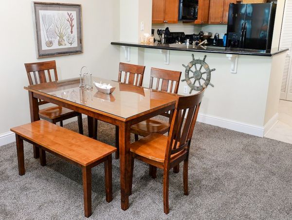 Panama City Beach Condo 962713