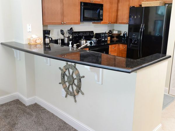 Panama City Beach Condo 962713