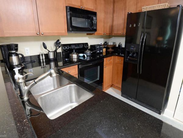 Panama City Beach Condo 962713