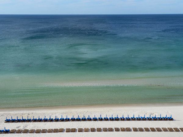 Panama City Beach Condo 962713