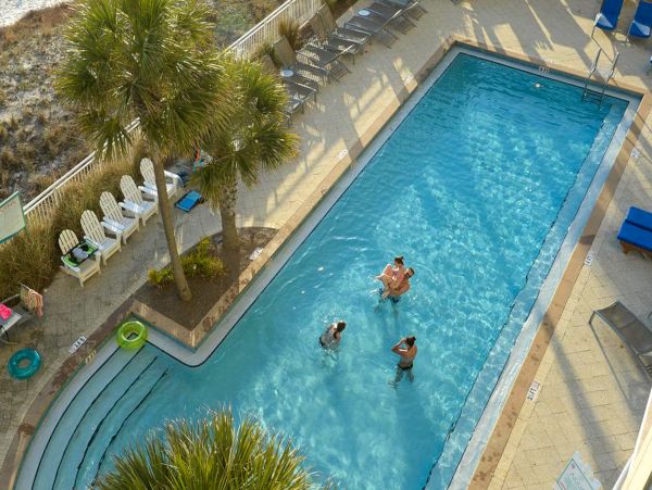 Panama City Beach Condo 962713