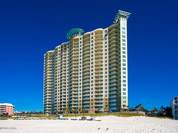 Panama City Beach Condo 962713
