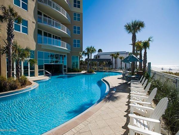 Panama City Beach Condo 962713