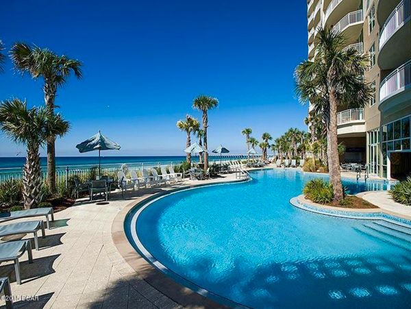 Panama City Beach Condo 962713
