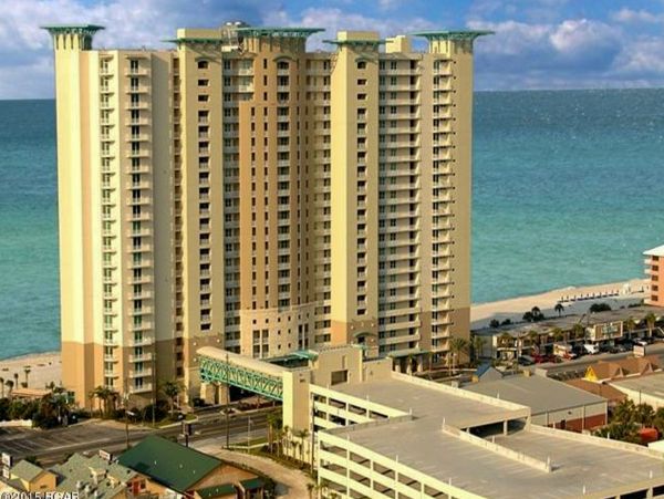 Panama City Beach Condo 962713
