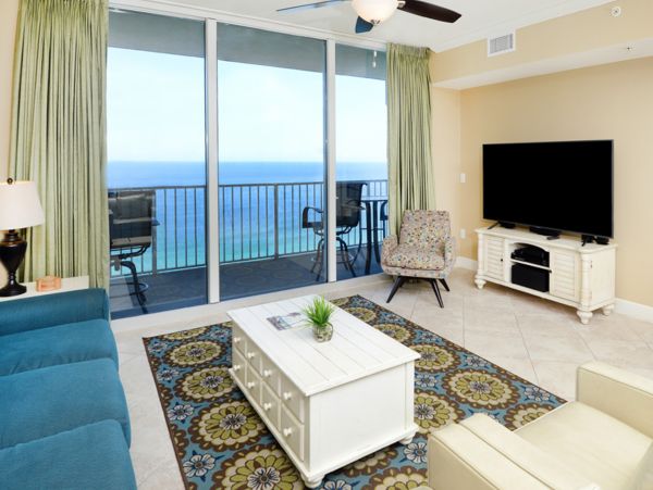 Panama City Beach Condo 962714