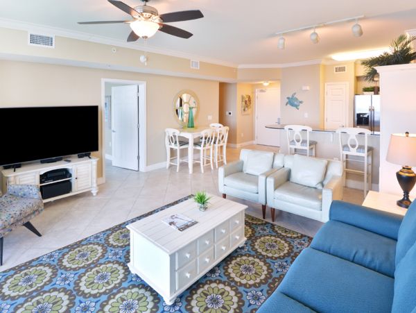Panama City Beach Condo 962714