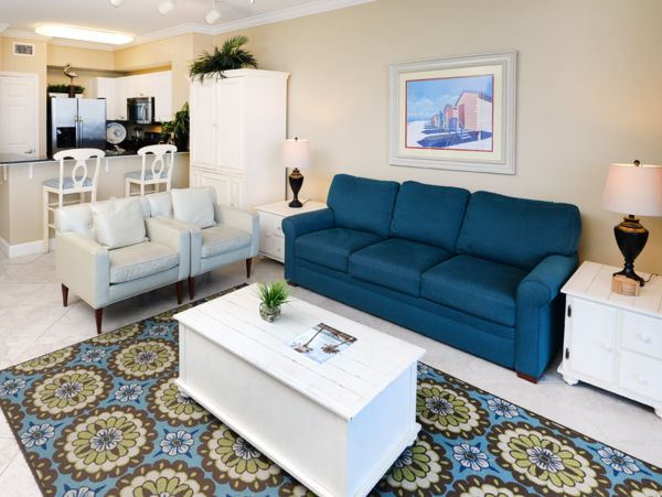 Panama City Beach Condo 962714