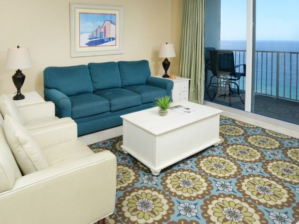 Panama City Beach Condo 962714