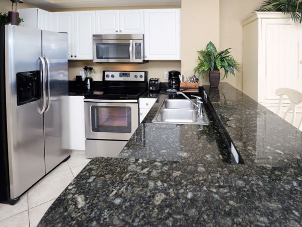 Panama City Beach Condo 962714