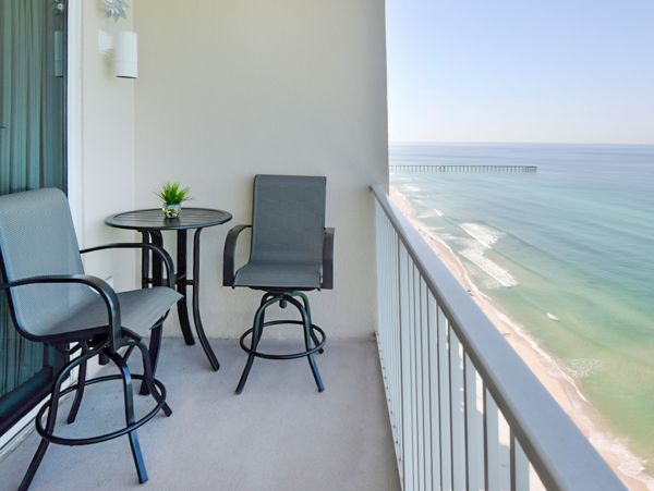 Panama City Beach Condo 962714