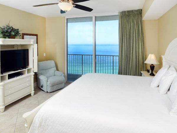 Panama City Beach Condo 962714