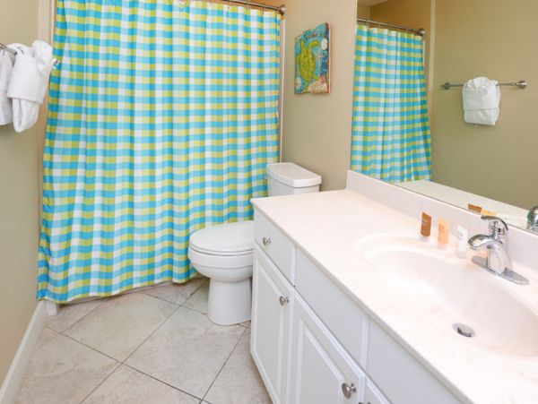 Panama City Beach Condo 962714