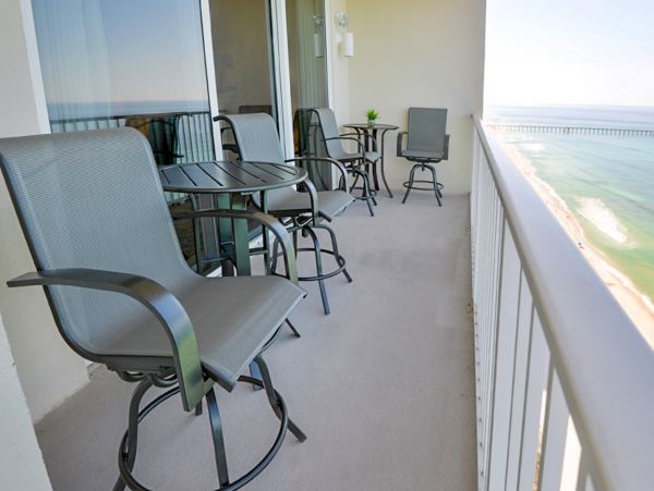Panama City Beach Condo 962714
