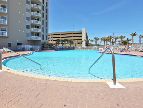 Panama City Beach Condo 962714