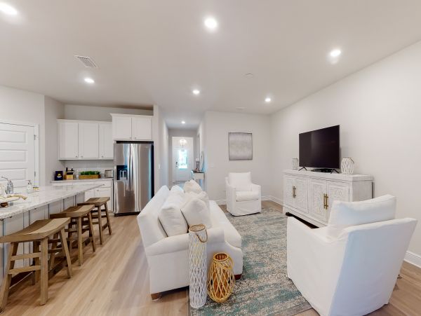 Mexico Beach Home 962715