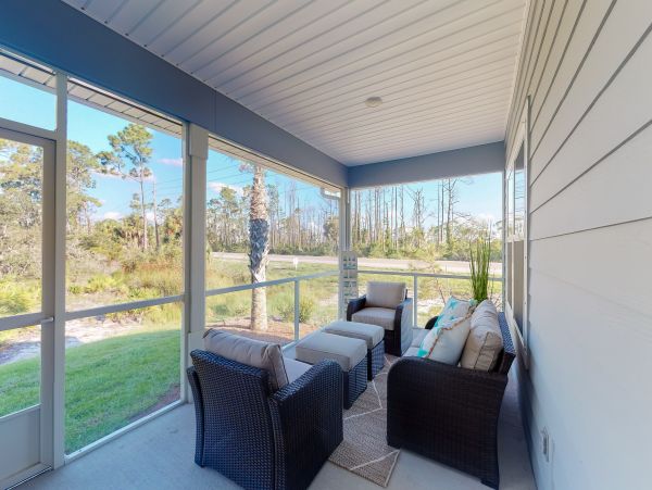 Mexico Beach Home 962715