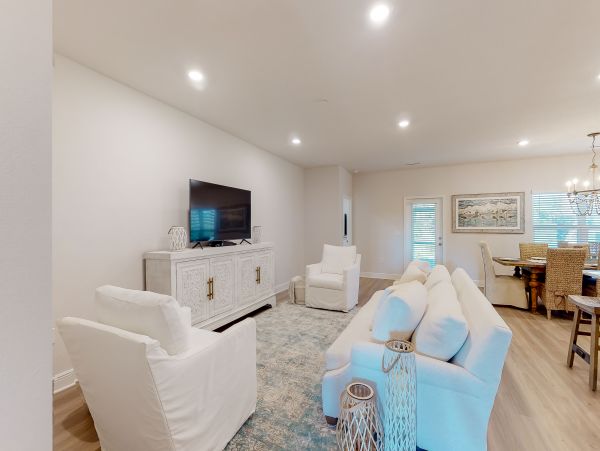 Mexico Beach Home 962715