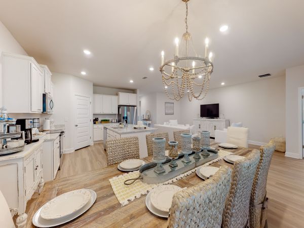 Mexico Beach Home 962715