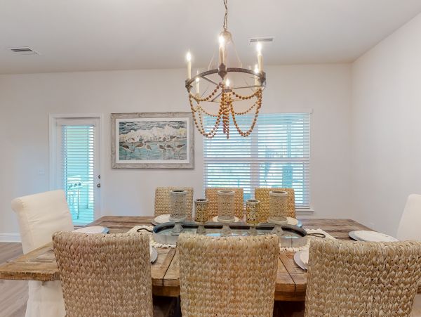 Mexico Beach Home 962715