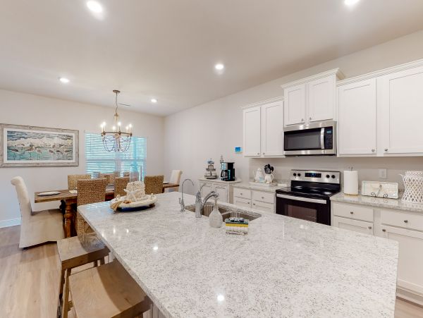 Mexico Beach Home 962715