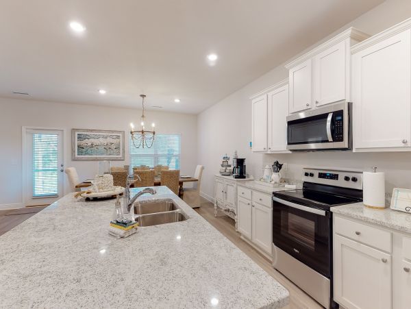 Mexico Beach Home 962715