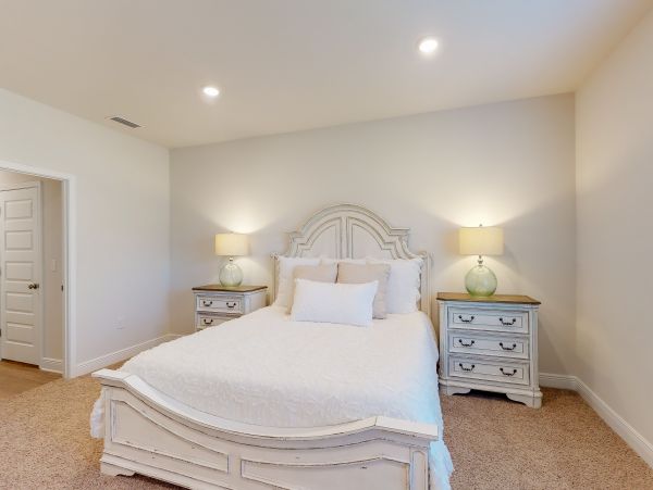 Mexico Beach Home 962715