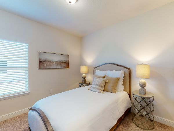 Mexico Beach Home 962715