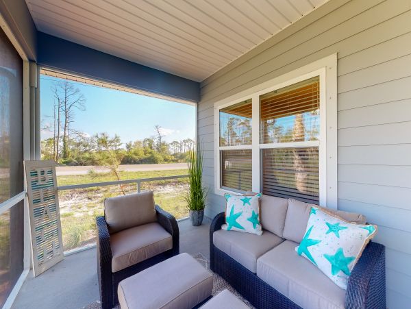 Mexico Beach Home 962715