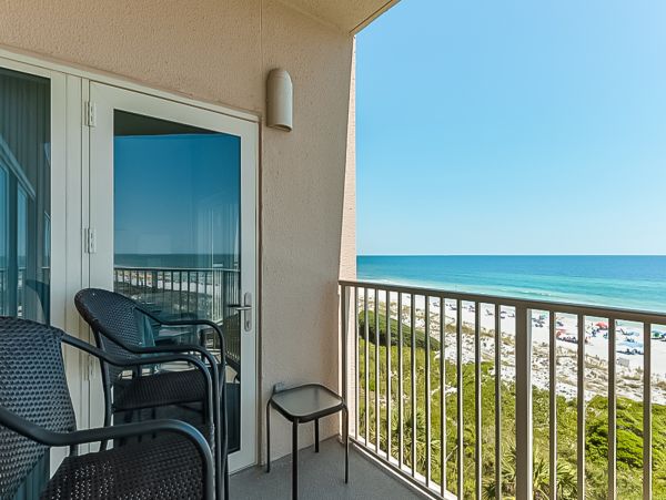 Beaches Of South Walton Condo 962716