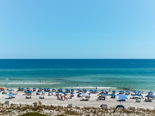 Beaches Of South Walton Condo 962716
