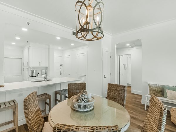Beaches Of South Walton Condo 962716