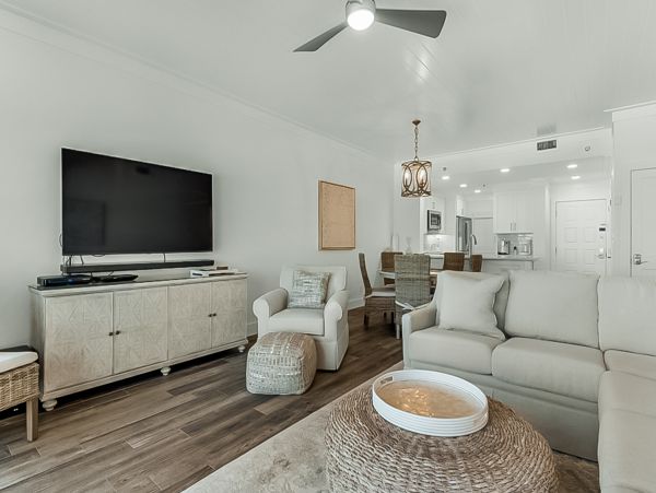 Beaches Of South Walton Condo 962716