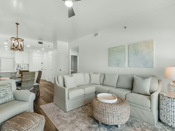 Beaches Of South Walton Condo 962716