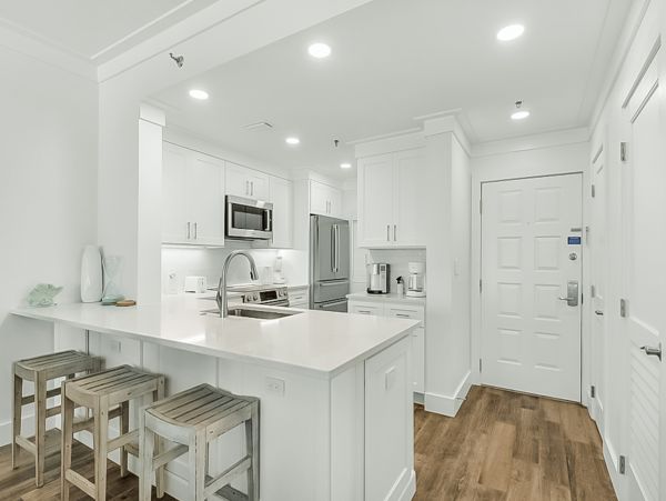 Beaches Of South Walton Condo 962716
