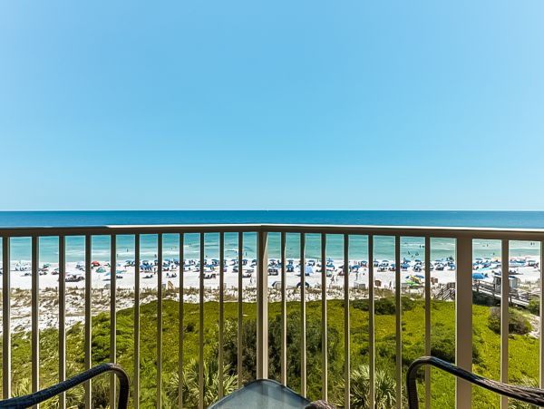 Beaches Of South Walton Condo 962716