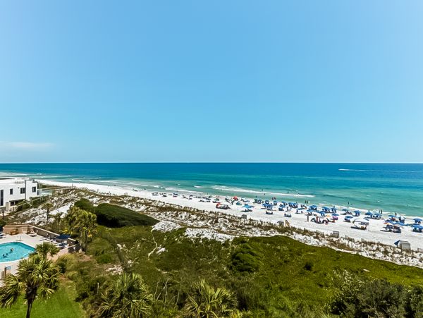Beaches Of South Walton Condo 962716