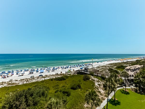 Beaches Of South Walton Condo 962716