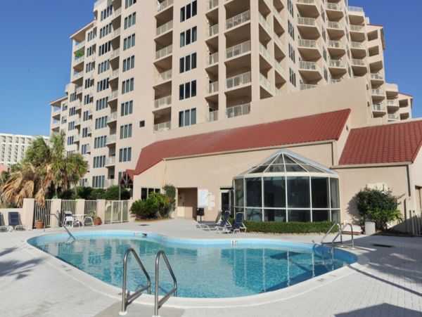 Beaches Of South Walton Condo 962716