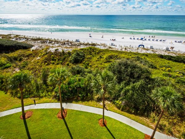 Beaches Of South Walton Condo 962716