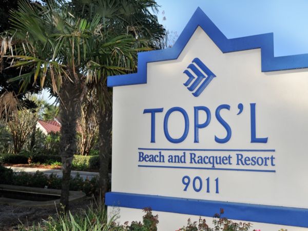 Beaches Of South Walton Condo 962716