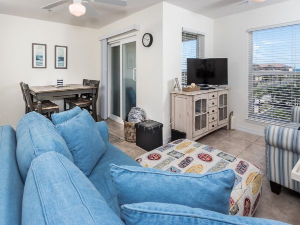 Navarre Beach Condo 962717