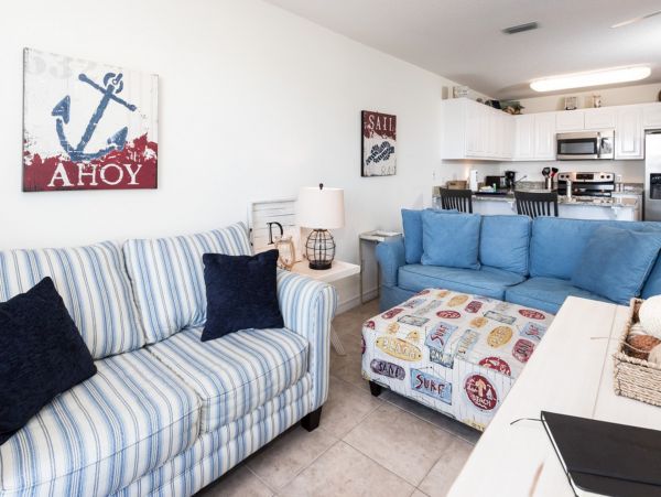 Navarre Beach Condo 962717