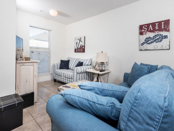 Navarre Beach Condo 962717