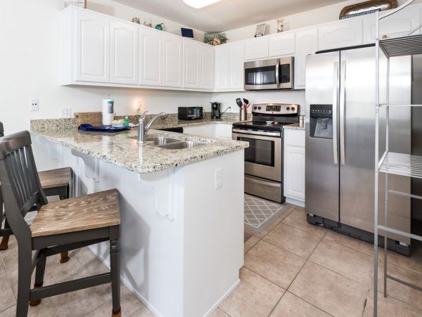 Navarre Beach Condo 962717