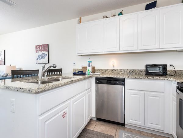 Navarre Beach Condo 962717